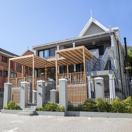 Antrim Boutique Hotel By Totalstay Città del Capo Esterno foto