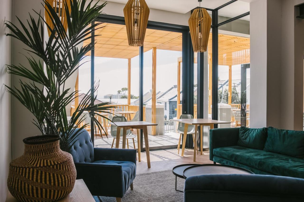 Antrim Boutique Hotel By Totalstay Città del Capo Esterno foto