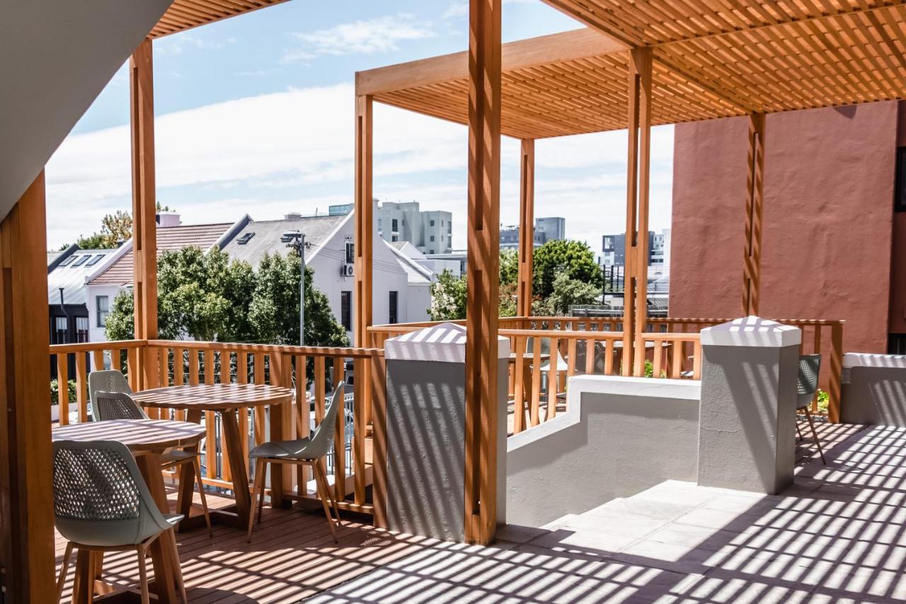 Antrim Boutique Hotel By Totalstay Città del Capo Esterno foto