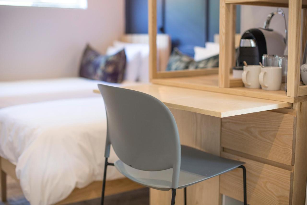Antrim Boutique Hotel By Totalstay Città del Capo Esterno foto