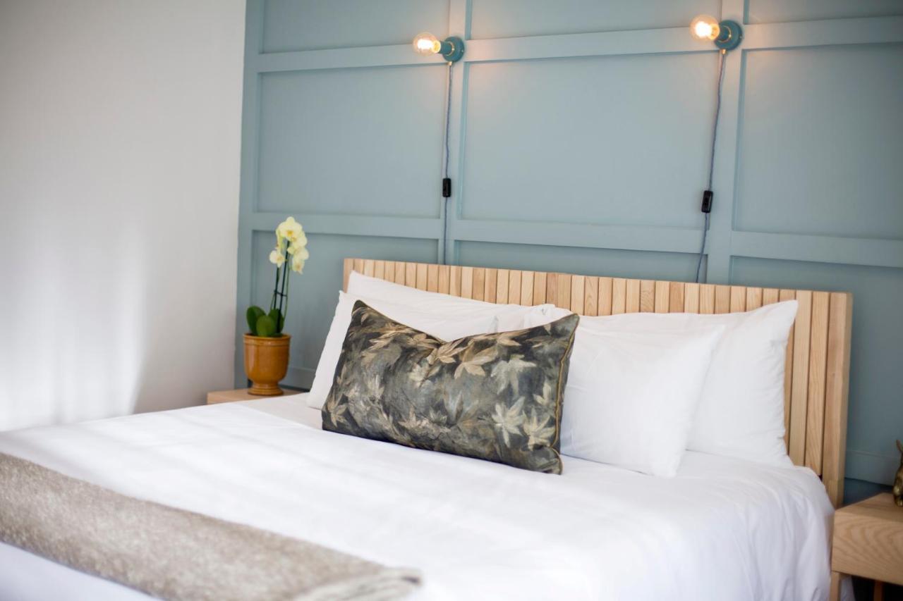 Antrim Boutique Hotel By Totalstay Città del Capo Esterno foto