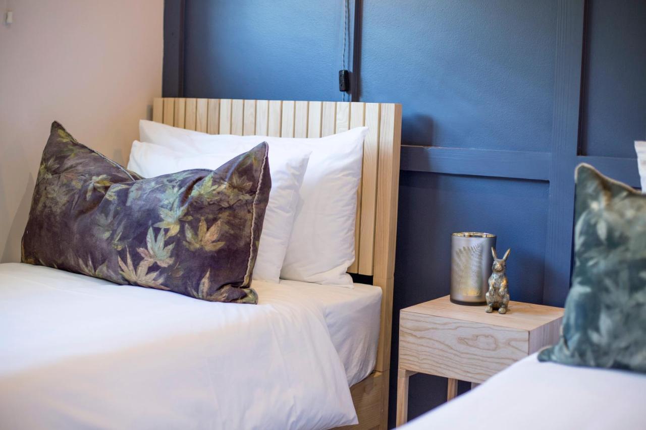 Antrim Boutique Hotel By Totalstay Città del Capo Esterno foto