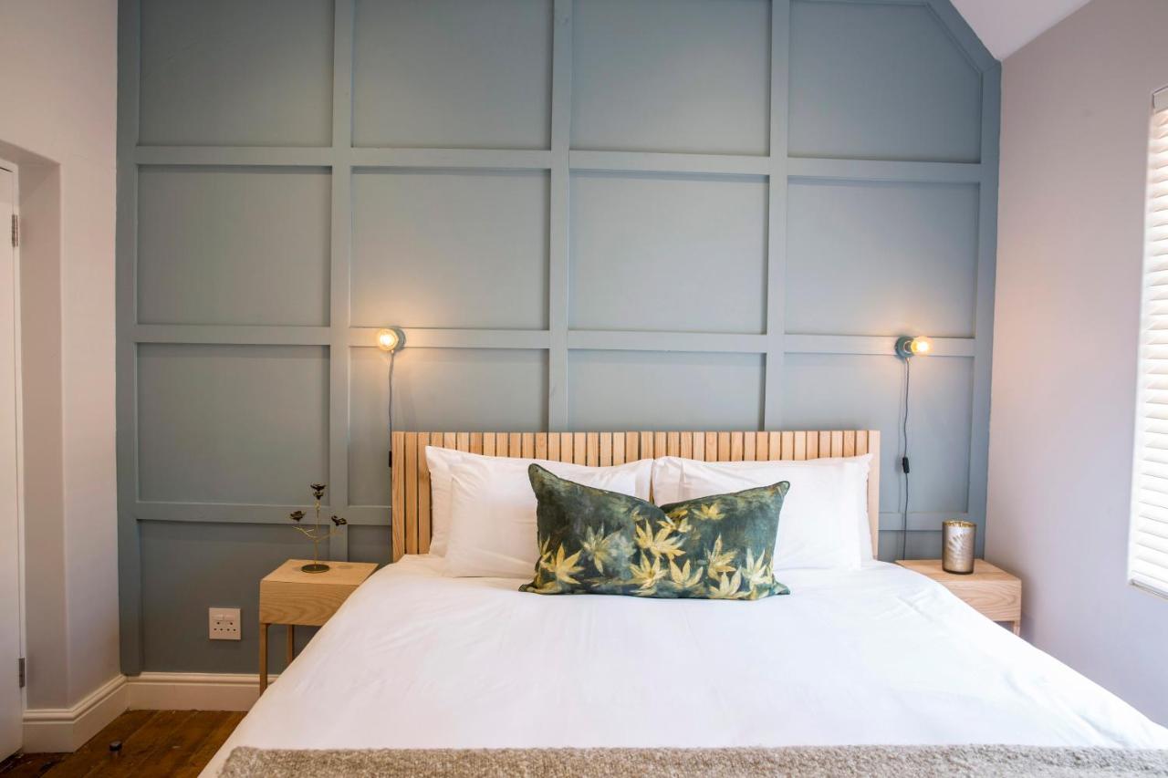 Antrim Boutique Hotel By Totalstay Città del Capo Esterno foto