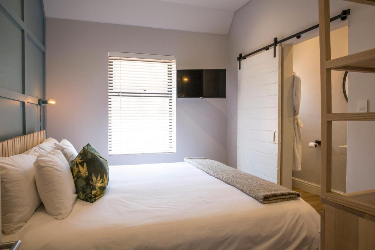 Antrim Boutique Hotel By Totalstay Città del Capo Esterno foto