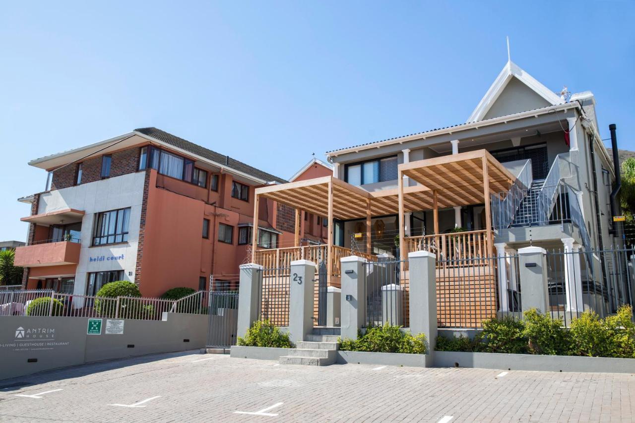 Antrim Boutique Hotel By Totalstay Città del Capo Esterno foto