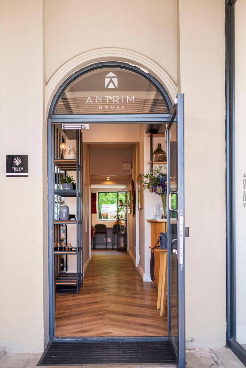 Antrim Boutique Hotel By Totalstay Città del Capo Esterno foto
