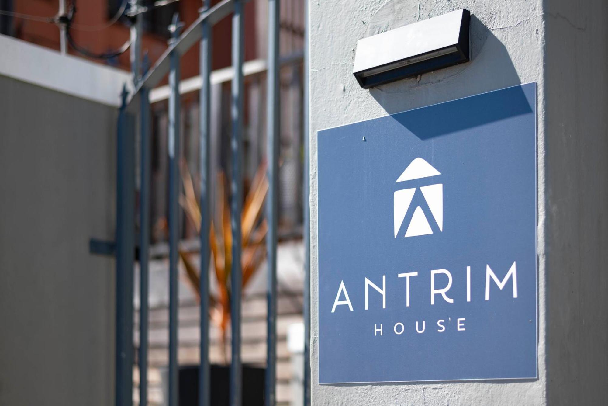 Antrim Boutique Hotel By Totalstay Città del Capo Esterno foto