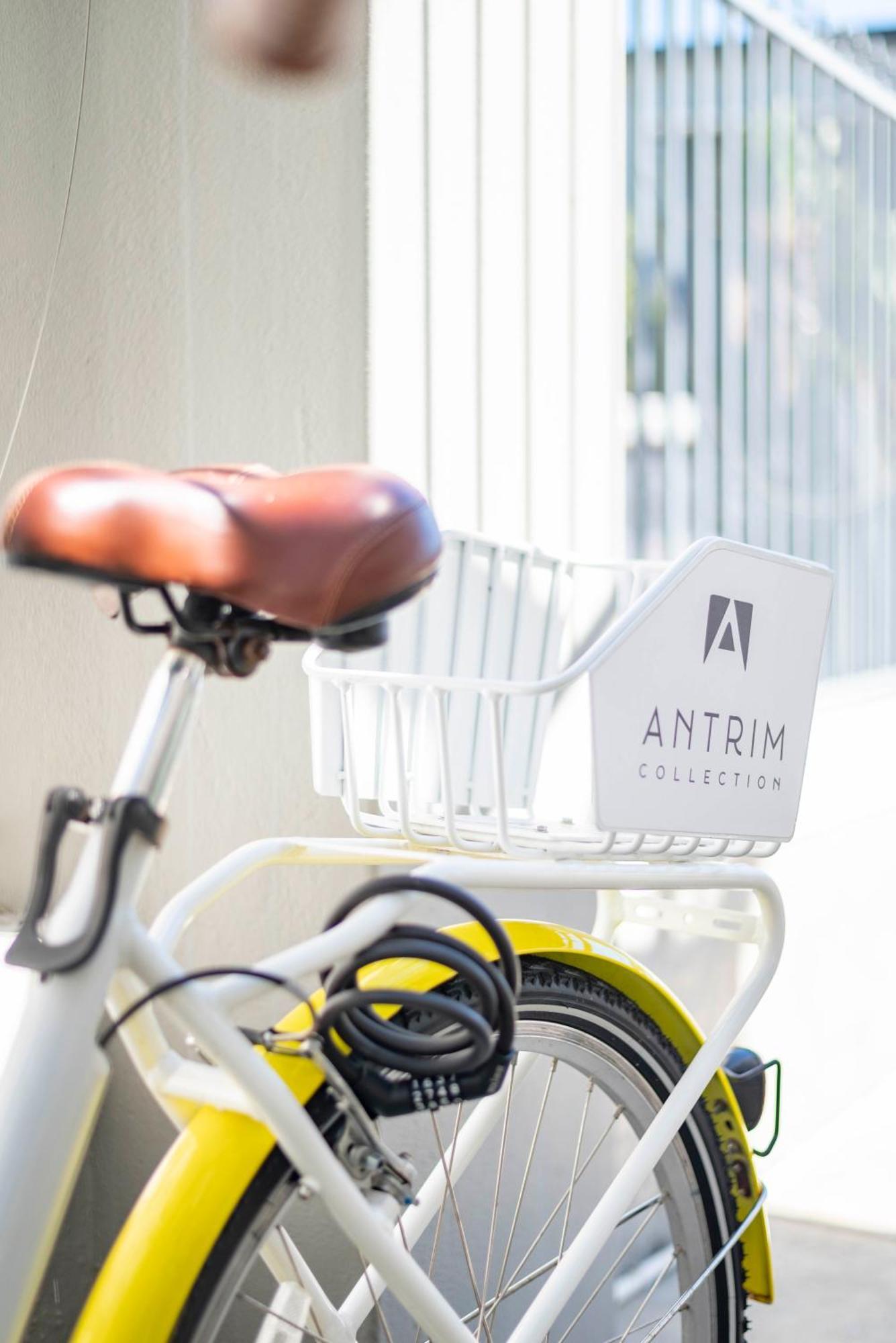 Antrim Boutique Hotel By Totalstay Città del Capo Esterno foto