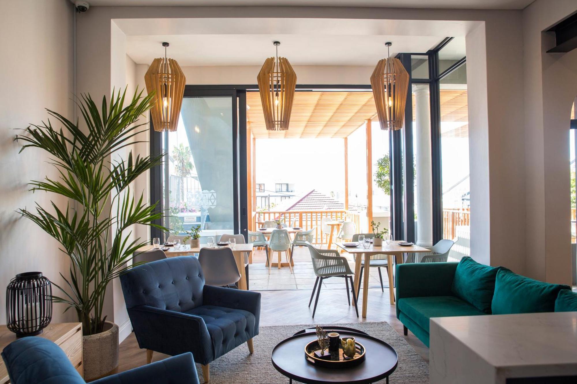 Antrim Boutique Hotel By Totalstay Città del Capo Esterno foto