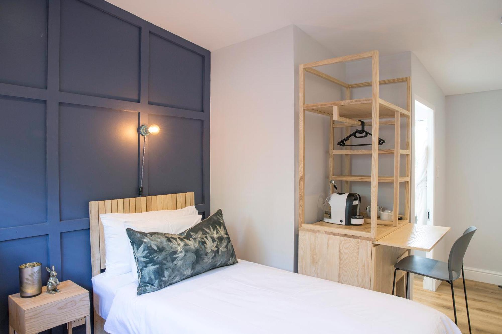 Antrim Boutique Hotel By Totalstay Città del Capo Esterno foto