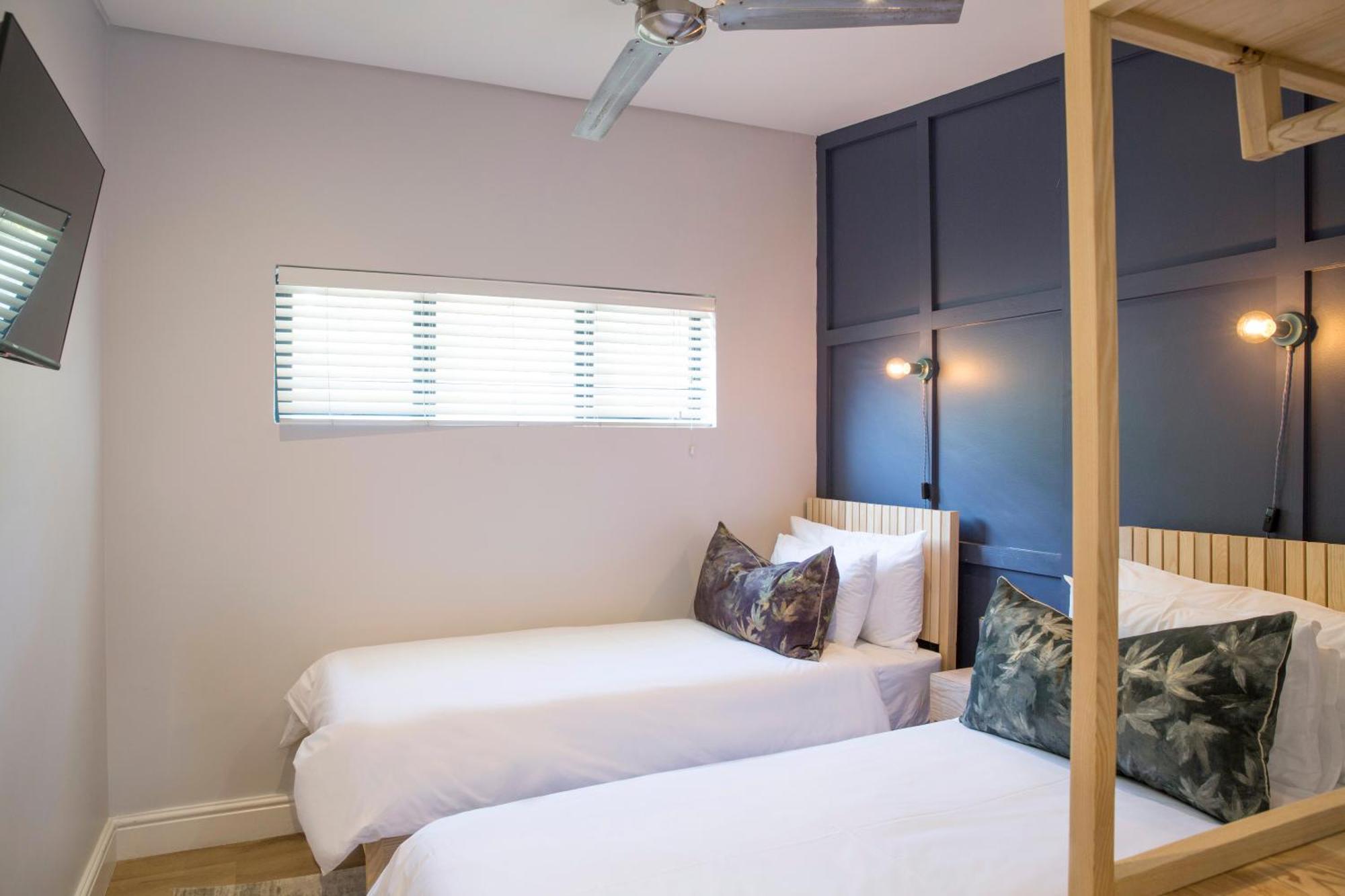 Antrim Boutique Hotel By Totalstay Città del Capo Esterno foto