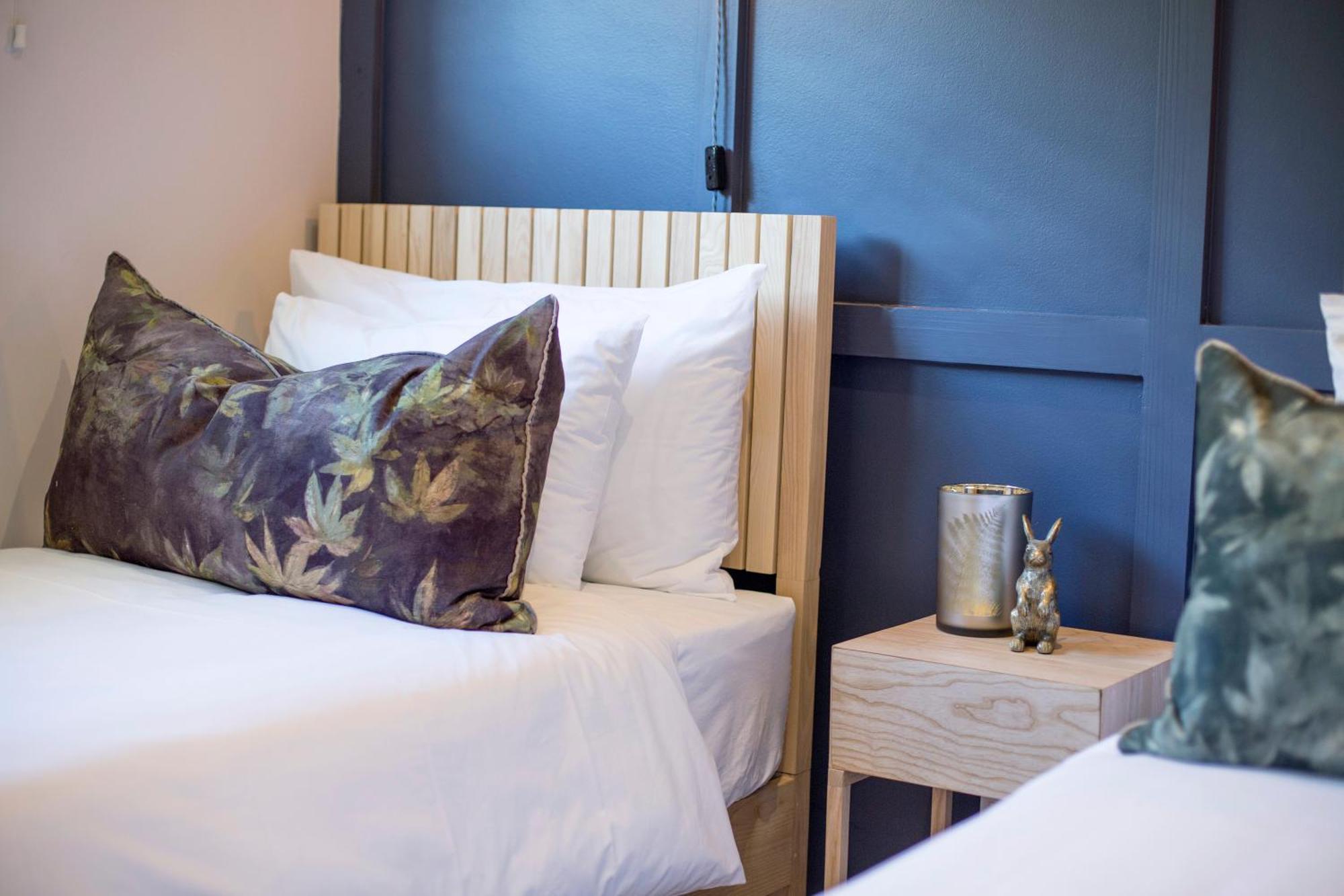 Antrim Boutique Hotel By Totalstay Città del Capo Esterno foto