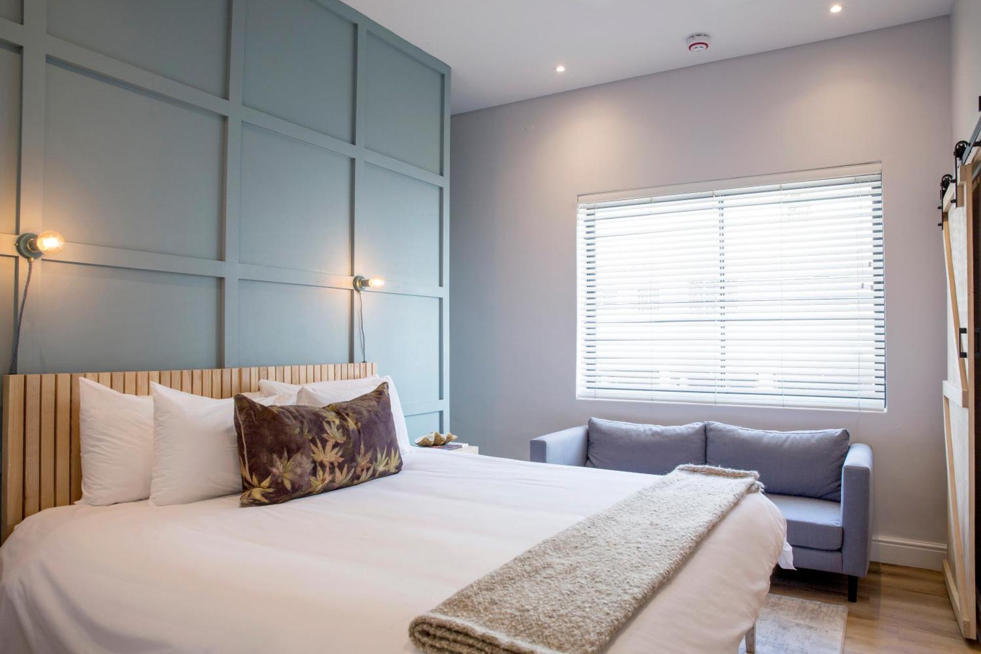 Antrim Boutique Hotel By Totalstay Città del Capo Camera foto