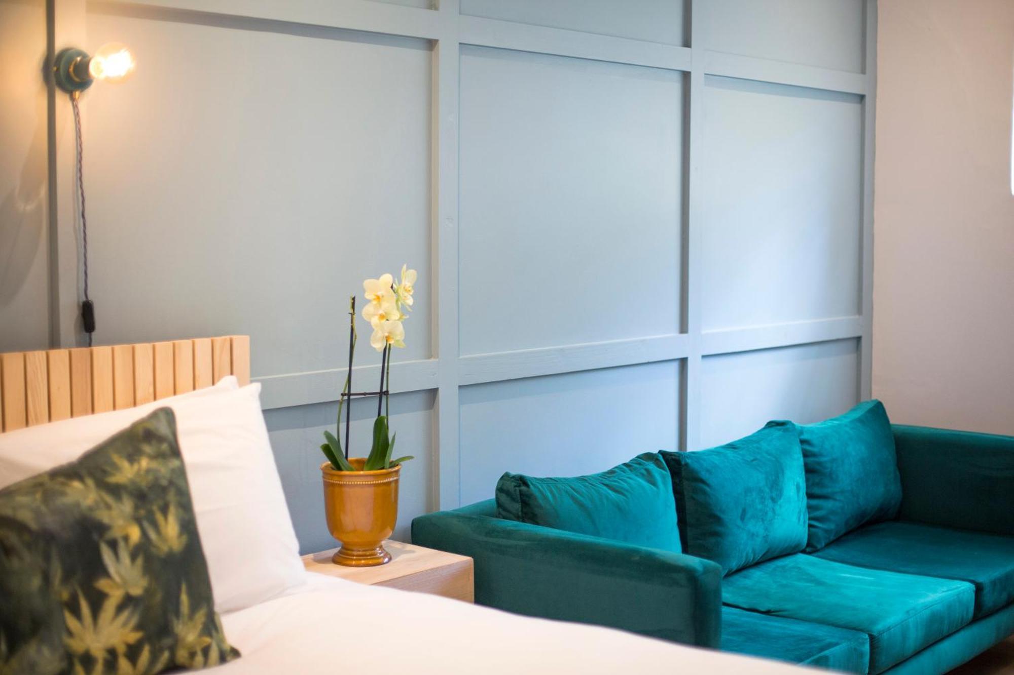 Antrim Boutique Hotel By Totalstay Città del Capo Esterno foto