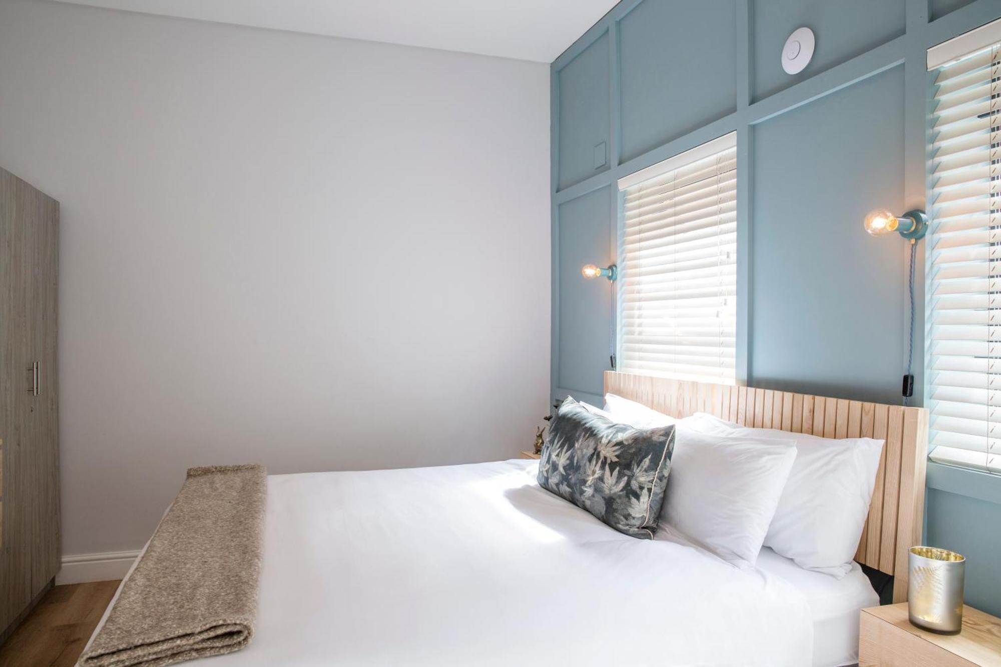 Antrim Boutique Hotel By Totalstay Città del Capo Camera foto