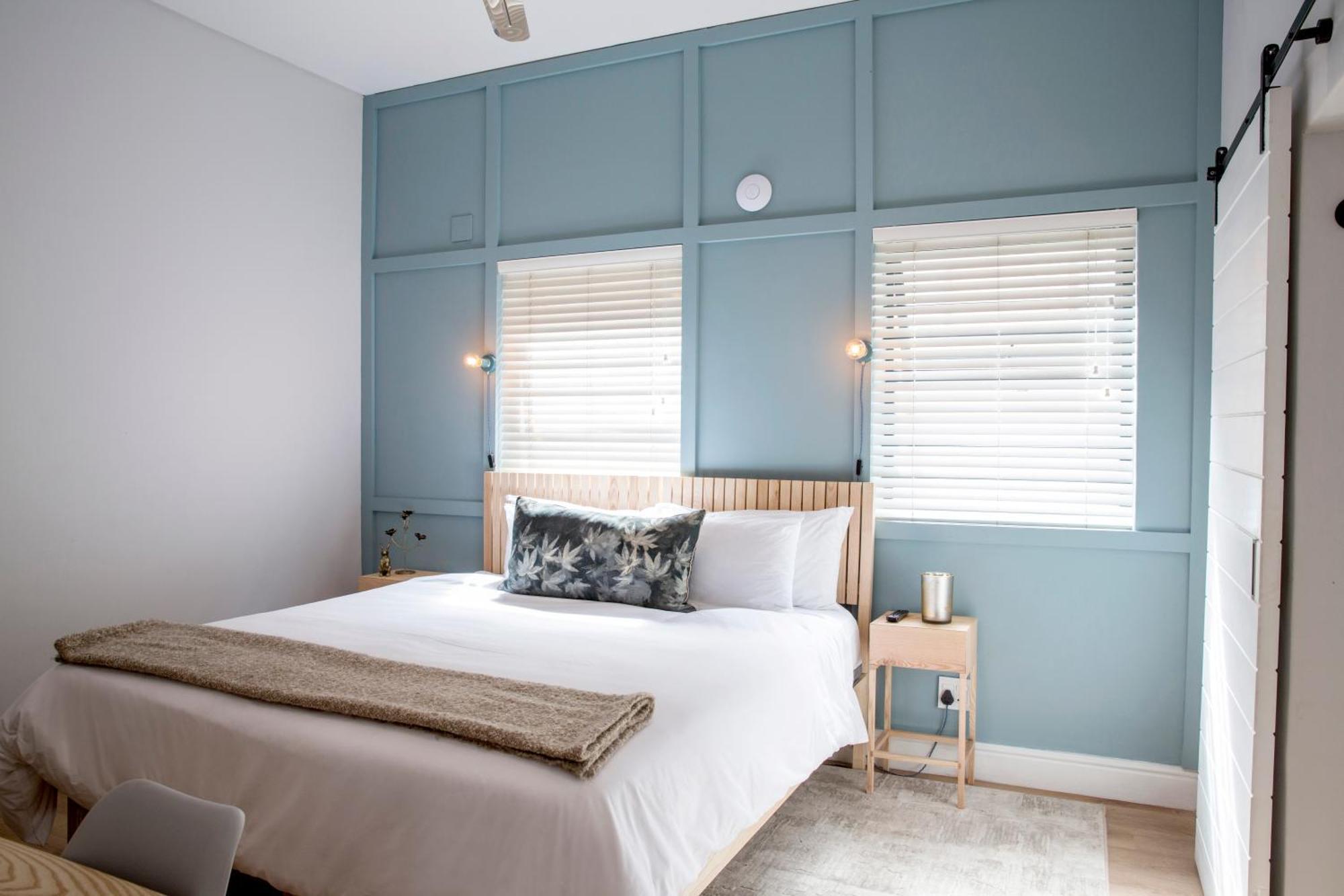 Antrim Boutique Hotel By Totalstay Città del Capo Esterno foto