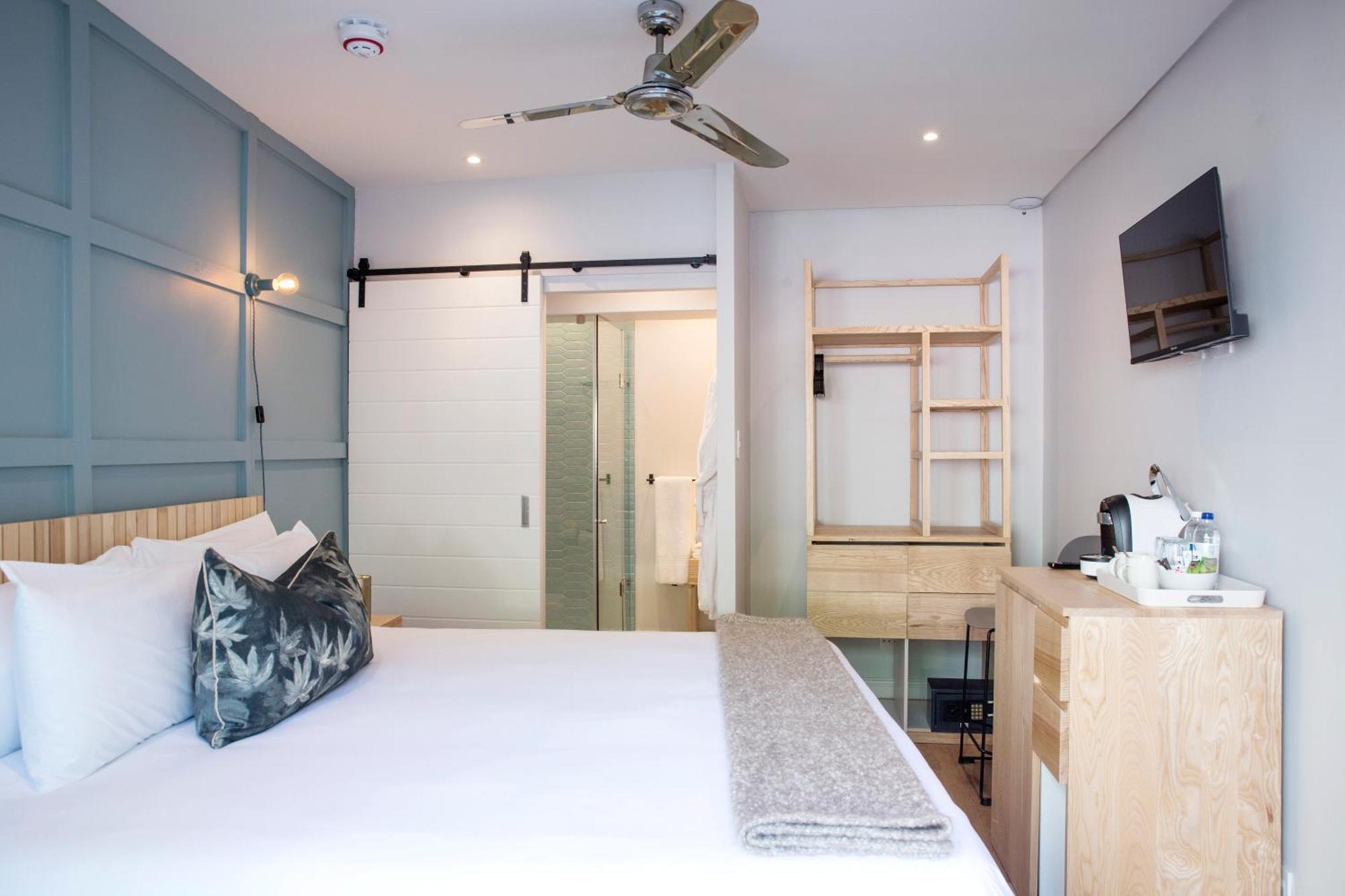 Antrim Boutique Hotel By Totalstay Città del Capo Esterno foto