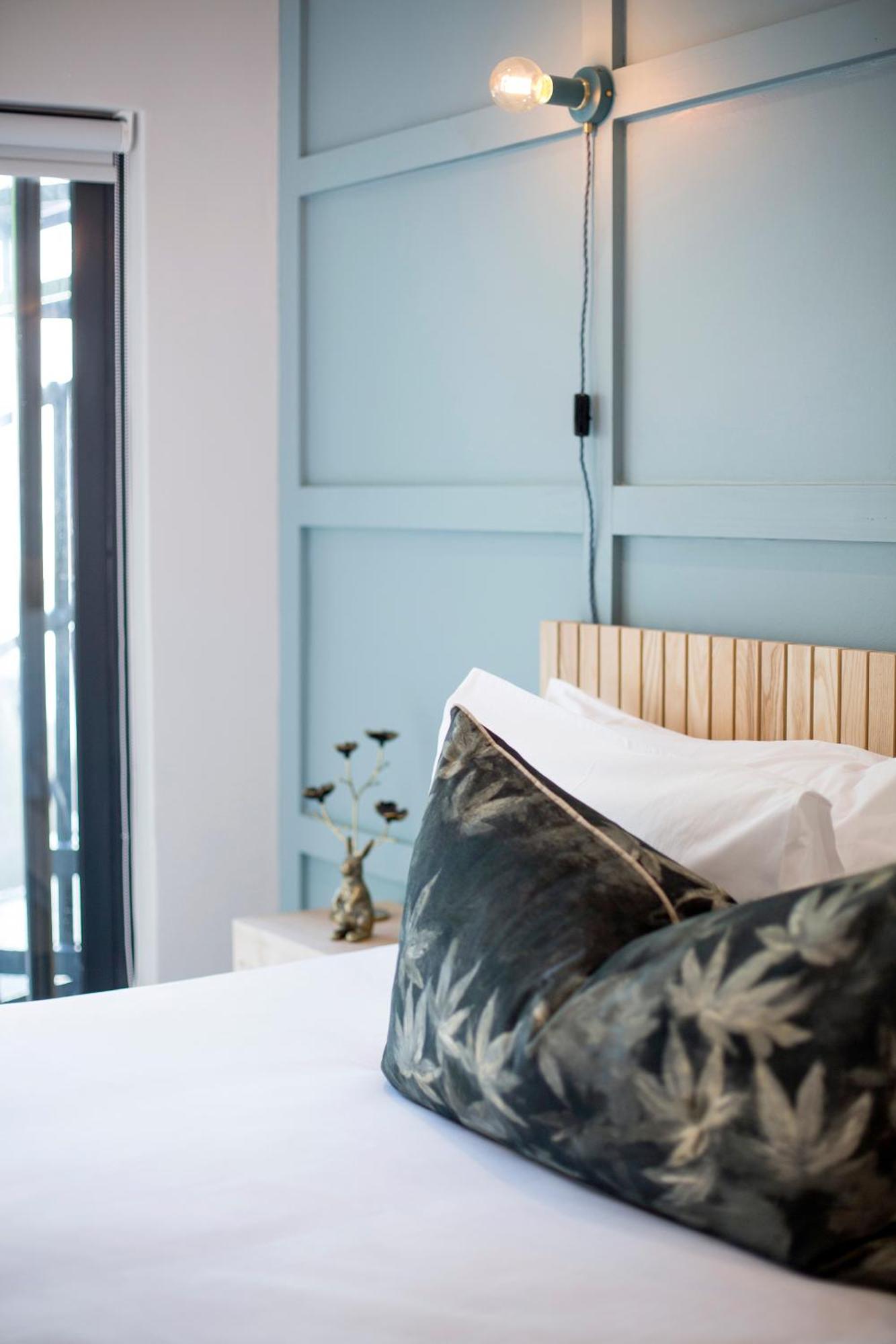 Antrim Boutique Hotel By Totalstay Città del Capo Esterno foto