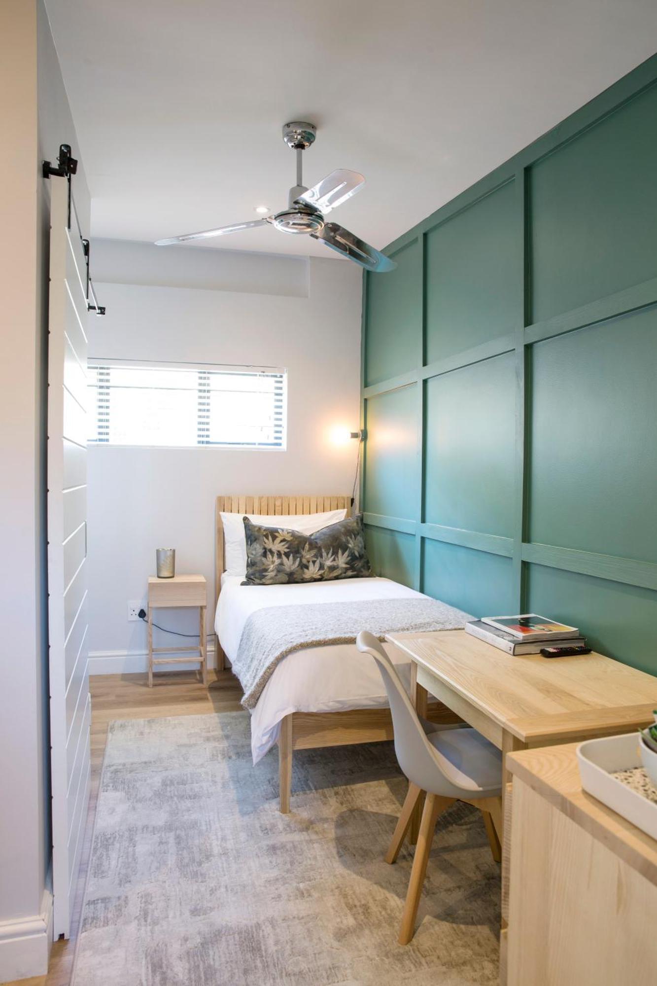 Antrim Boutique Hotel By Totalstay Città del Capo Esterno foto